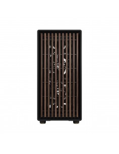 FD NORTH XL RC BLACK  TG DARK